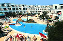 Aparthotel Galeon Playa