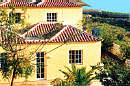 Villa El Gallo
