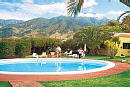 Bungalows El Castano