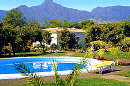 Bungalow La Plantacion