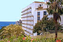 Aparthotel Dorisol Florasol