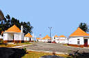 Cabanas de Sao Jorge
