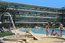 Las Gaviotas Suites