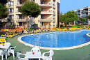 Aparthotel Turo Pins