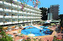 Aparthotel Sunna Park