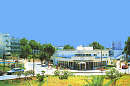 Aparthotel Novo Park