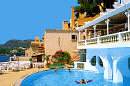 App. Aldea Cala Fornells 