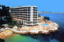 Hotel Europe Playa Marina