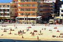 Hotel Playa