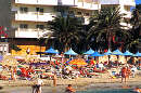 Aparthotel Cap de Mar