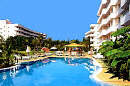 Aparthotel Tropicana