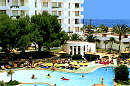 Aparthotel Sa Coma Playa