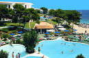 Aparthotel  Esmeralda Park