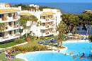 Aparthotel Cala Azul Park