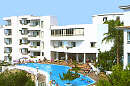 Aparthotel Playa Ferrera