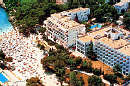 Aparthotel Cala Azul Garden