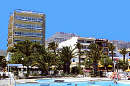 Hotel  App. Daina