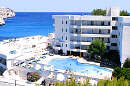 Hotel und Appartements Simar