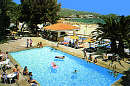 Sol Cala Blanca