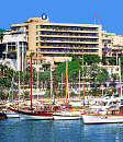 Gran Melia Victoria