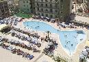 Hotel Topaz