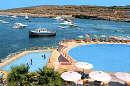 Hotel Comino & Bungalows