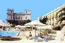 Mercure Selmun Palace