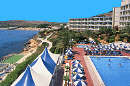 Mellieha Bay