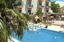 Hotel San Pawl