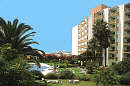 Hotel Kenzi Europa