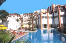 Aparthotel Tagadirt