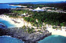 Le Coco Beach
