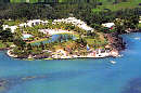 Paradise Cove