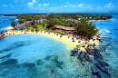 Beachcomber Le Canonnier