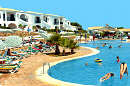 Aparthotel Marina Parc