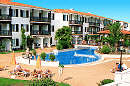Aparthotel Isla Paraiso
