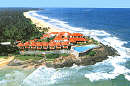 Hotel Saman Villas