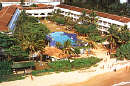 Club Palm Garden