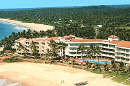  Induruwa Beach Resort