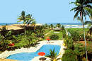 Hibiscus Beach 