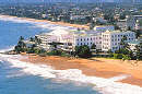 Mount Lavinia Beach