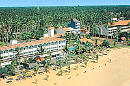 Goldi Sands