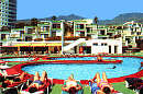 Hotel Tenerife Tour