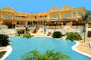 Adonis Castalia  Resort