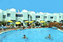 Aparthotel Los Brezos