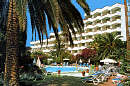 Aparhotel Ocean  Ponderosa