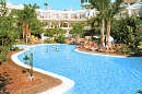 Aparthotel Parque del Sol