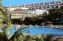 Aparthotel Caledonia Park