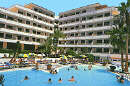 Aparthotel Andorra