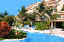 Aparthotel Florasol